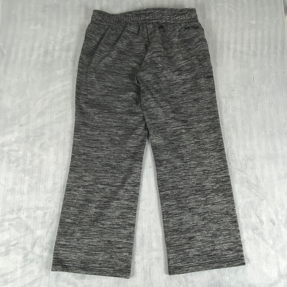 Under Armour Storm 1 Track Pants Size L Cold Gear Drawstring Elastic Waist - Picture 2 of 12